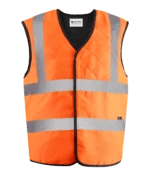 Chladiaca vesta Bodycool 2BSafe