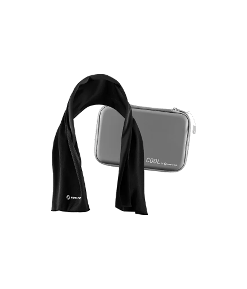 Chladiaci uterák Body Cooling Towel + – Obrázok 3