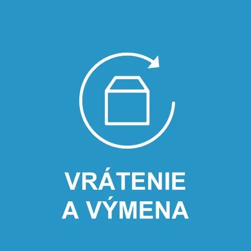 Vrátenie a výmena