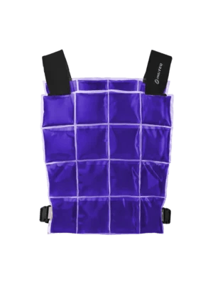 Chladiaca vesta PCM CoolOver 15C