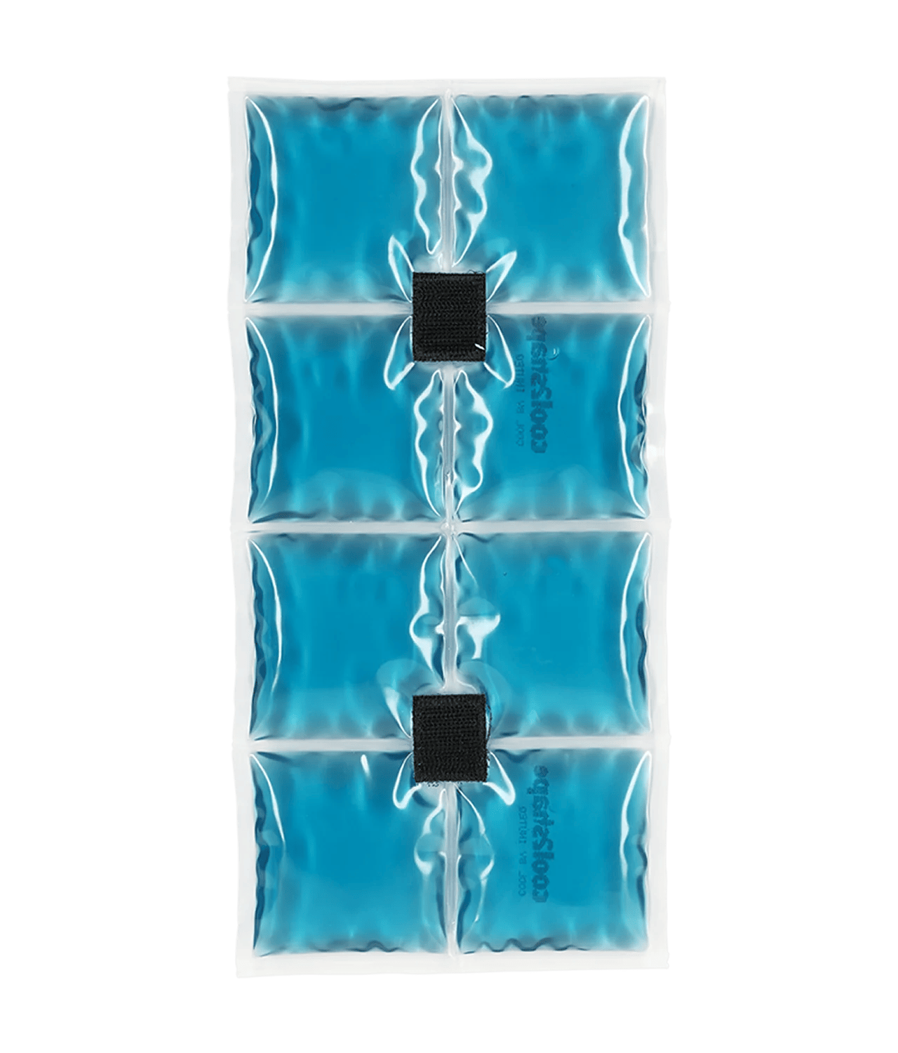 COOLPAC 8-článkové - Chladiace vložky pásu (2 ks)