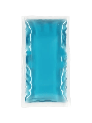 Chladiace vložky do puzdra na inzulín (2 ks)