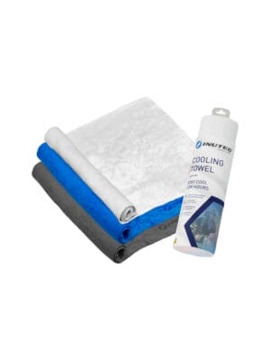 Chladiaci uterák Body Cooling Towel