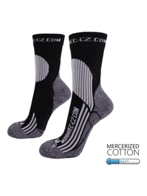 Termoregulačné ponožky COOLMAX