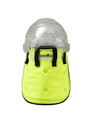Chladiaca vložka prilby zátylku Neckcool Helmet DRY